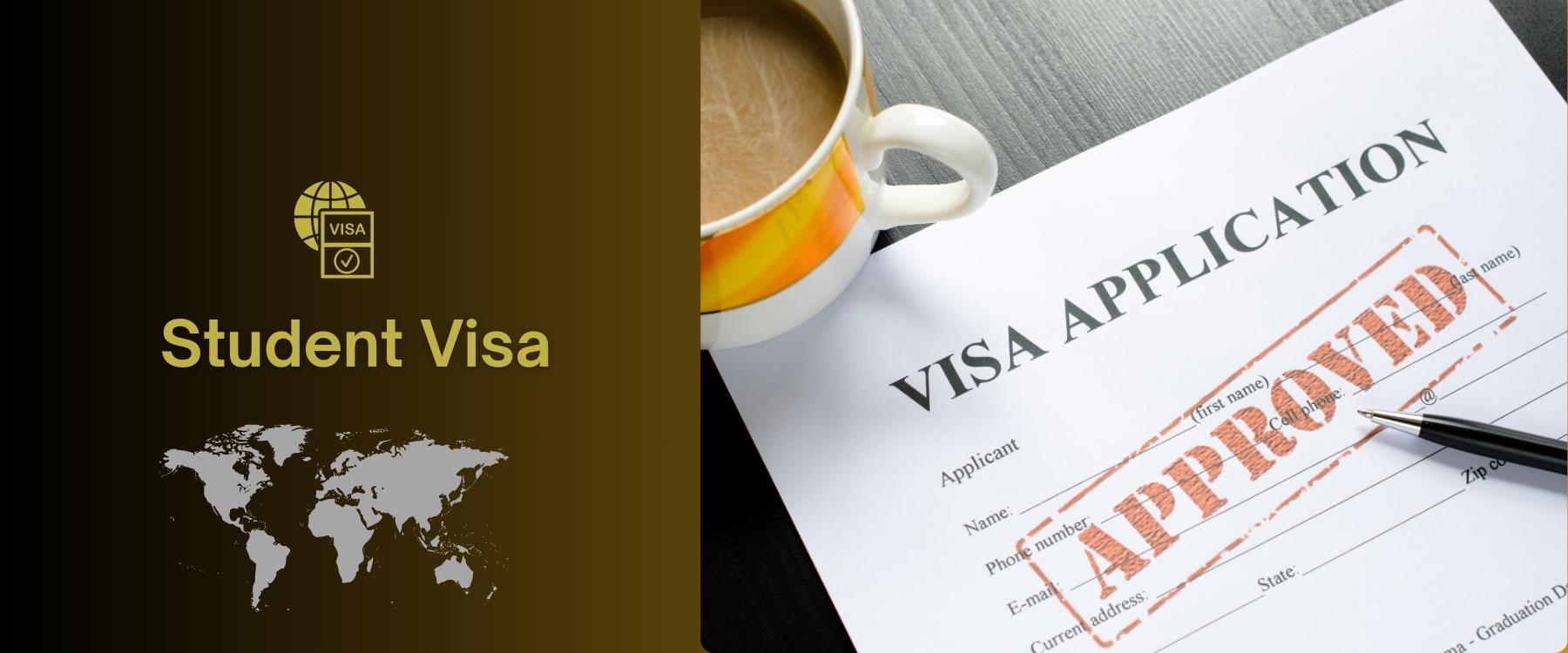 Foreign Placement Services | Student Visa Services | Thane