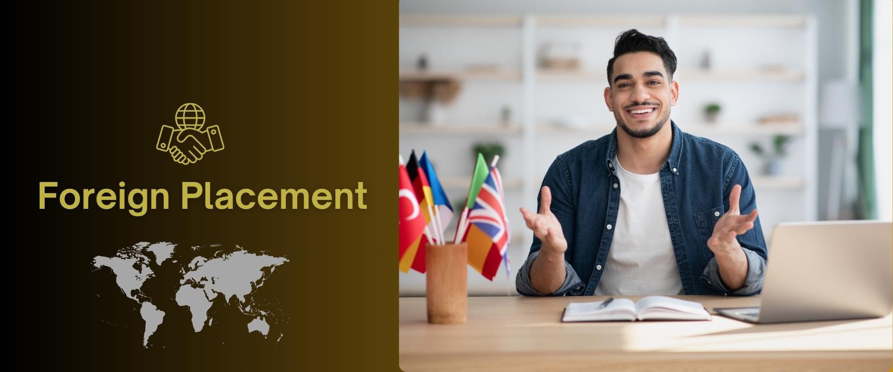 Foreign Placement Services Thane| Anvee International